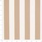 Cabana Sand - Beige & Taupe Stripe Upholstery Fabric 54 Inches"